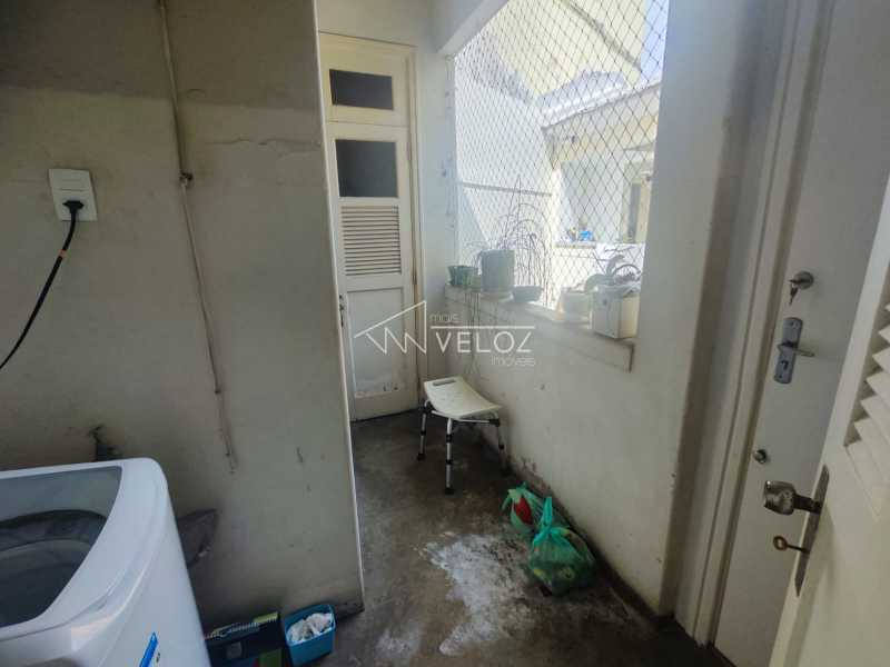 Apartamento, 3 quartos, 105 m² - Foto 19