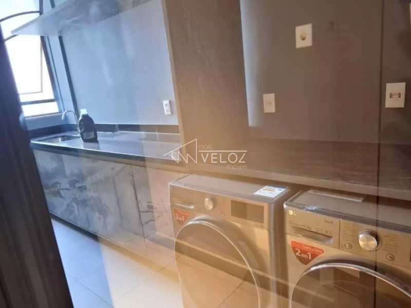 Apartamento, 2 quartos, 44 m² - Foto 11