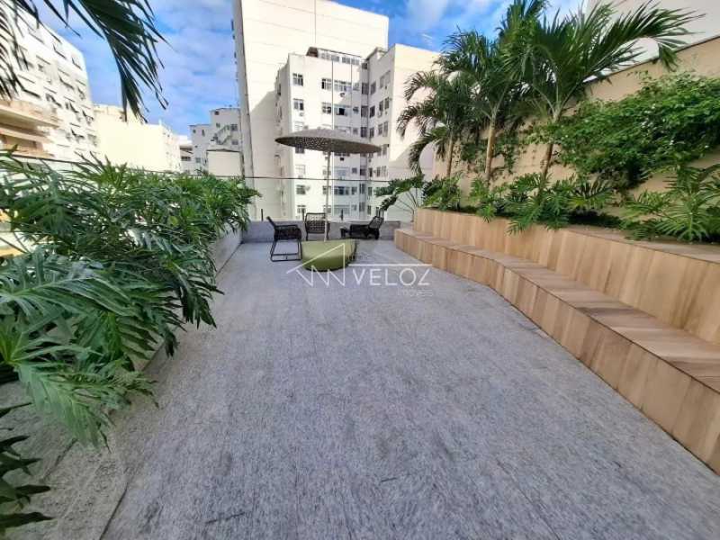 Apartamento, 2 quartos, 44 m² - Foto 20