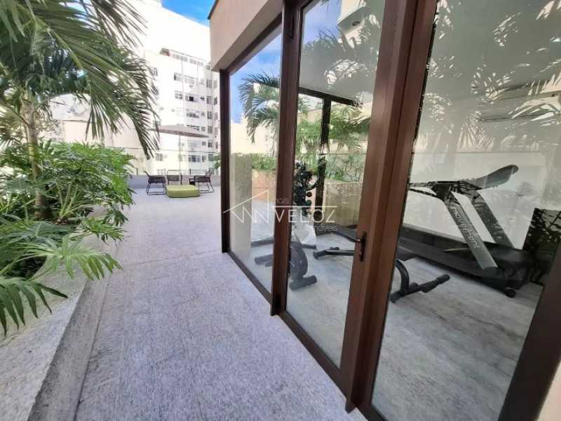 Apartamento, 2 quartos, 44 m² - Foto 3