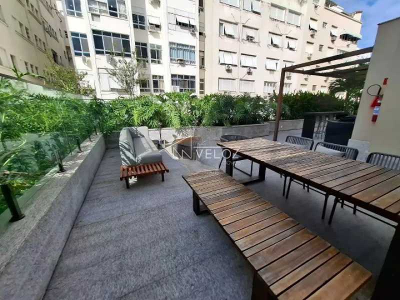 Apartamento, 2 quartos, 44 m² - Foto 22