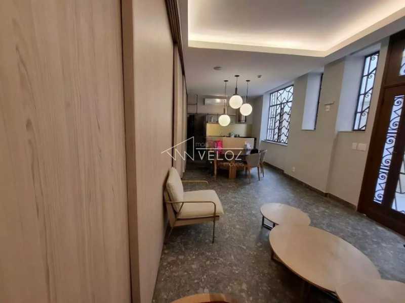 Apartamento, 2 quartos, 44 m² - Foto 27