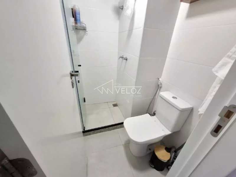 Apartamento, 2 quartos, 44 m² - Foto 7