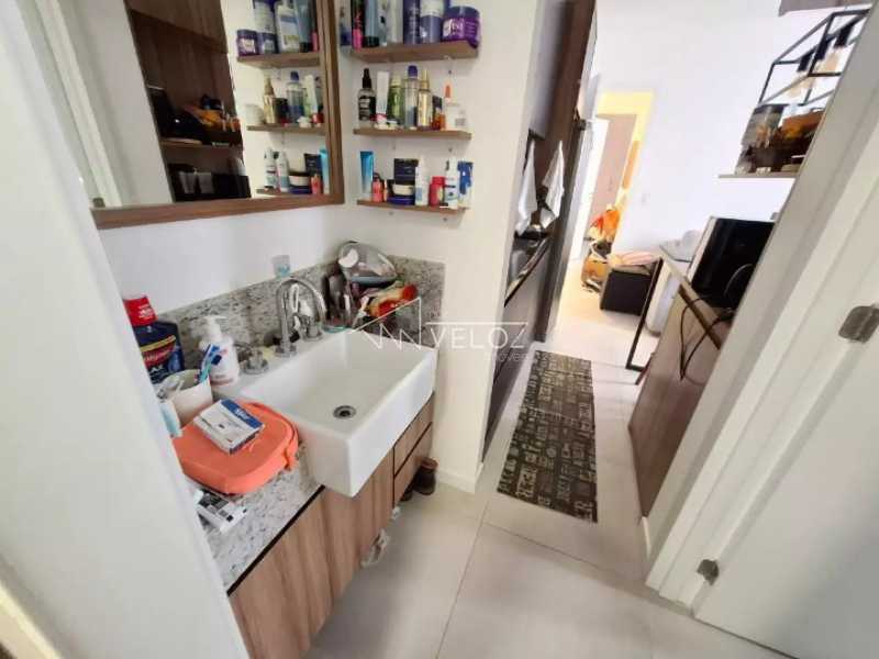 Apartamento, 2 quartos, 44 m² - Foto 17