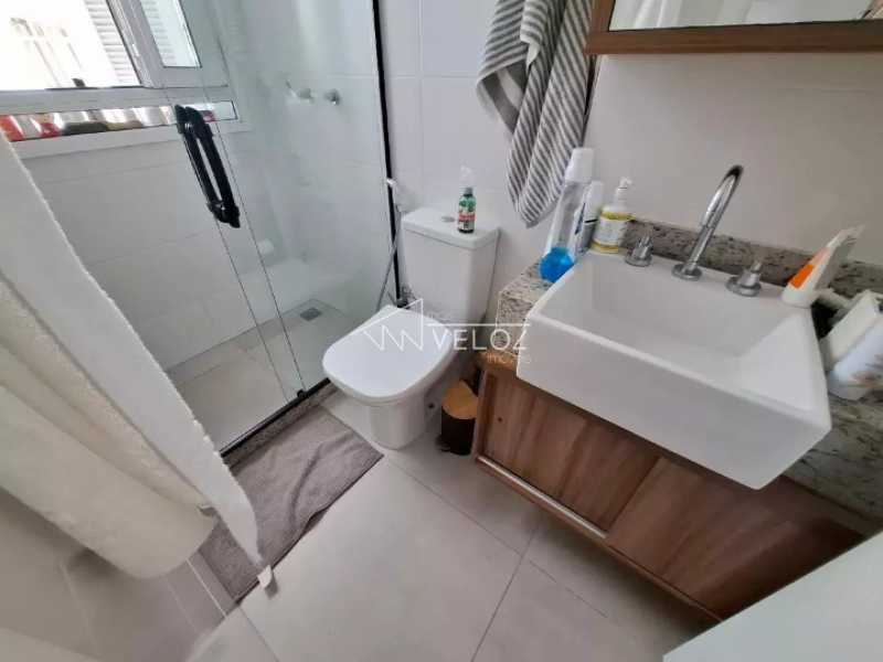 Apartamento, 2 quartos, 44 m² - Foto 5