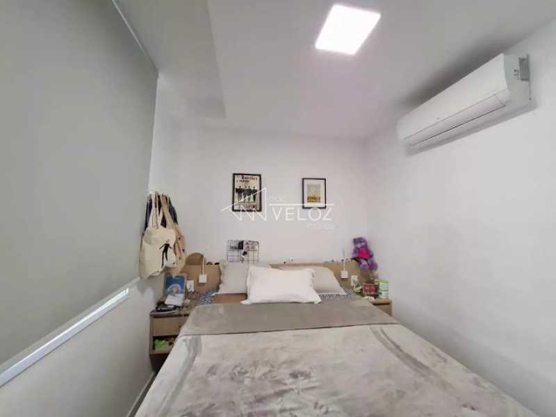 Apartamento, 2 quartos, 44 m² - Foto 14