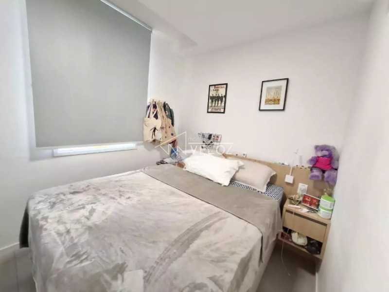 Apartamento, 2 quartos, 44 m² - Foto 8