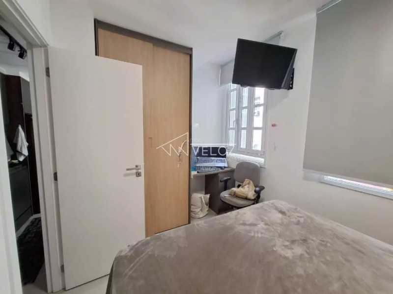 Apartamento, 2 quartos, 44 m² - Foto 6