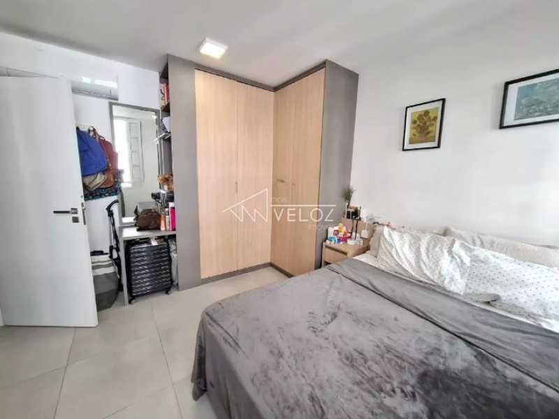 Apartamento, 2 quartos, 44 m² - Foto 19
