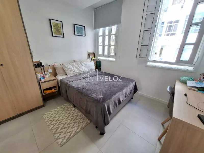 Apartamento, 2 quartos, 44 m² - Foto 15