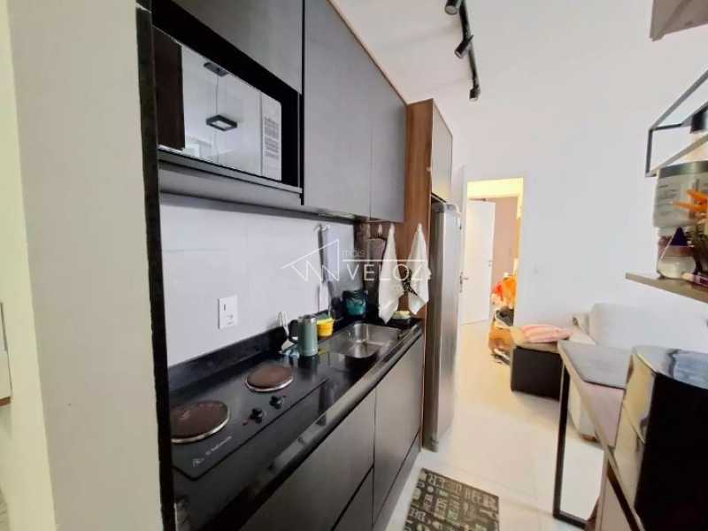 Apartamento, 2 quartos, 44 m² - Foto 12
