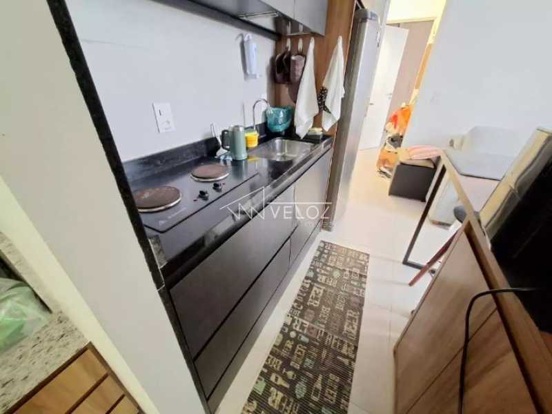 Apartamento, 2 quartos, 44 m² - Foto 18