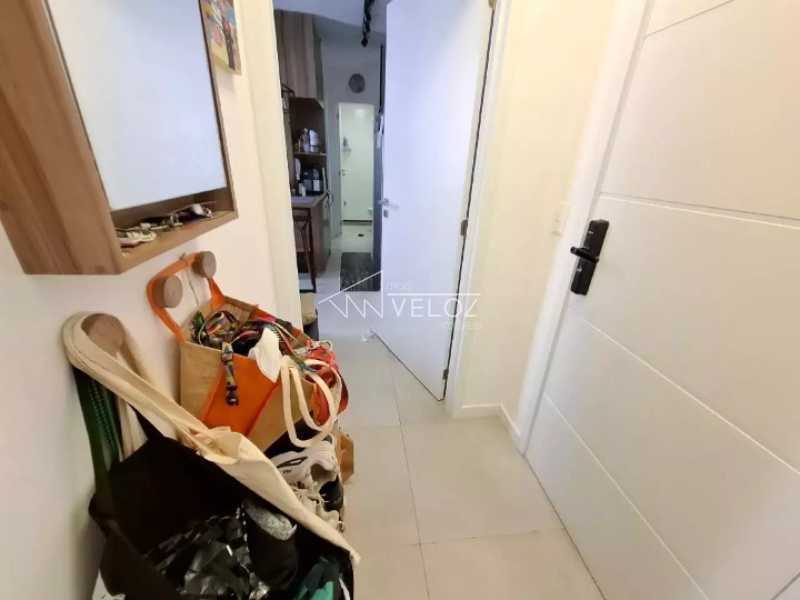 Apartamento, 2 quartos, 44 m² - Foto 9