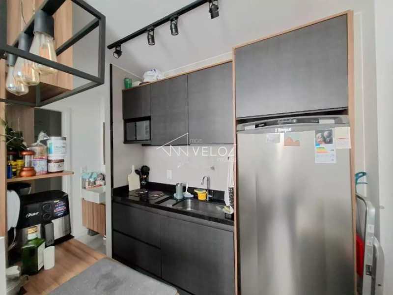 Apartamento, 2 quartos, 44 m² - Foto 1