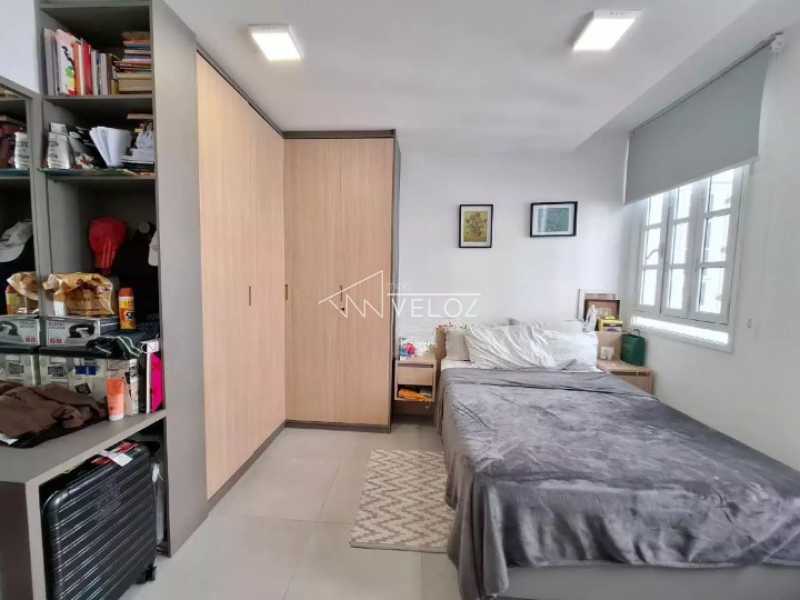 Apartamento, 2 quartos, 44 m² - Foto 24