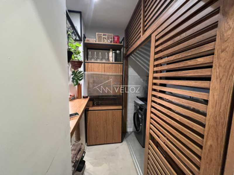 Apartamento, 2 quartos, 75 m² - Foto 2