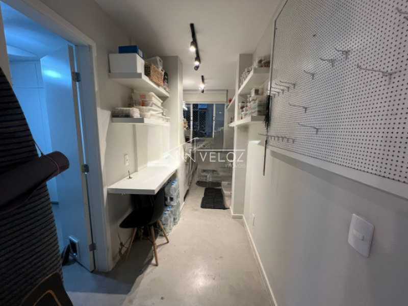 Apartamento, 2 quartos, 75 m² - Foto 7