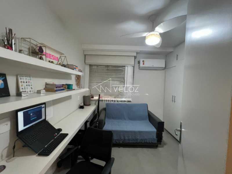 Apartamento, 2 quartos, 75 m² - Foto 1