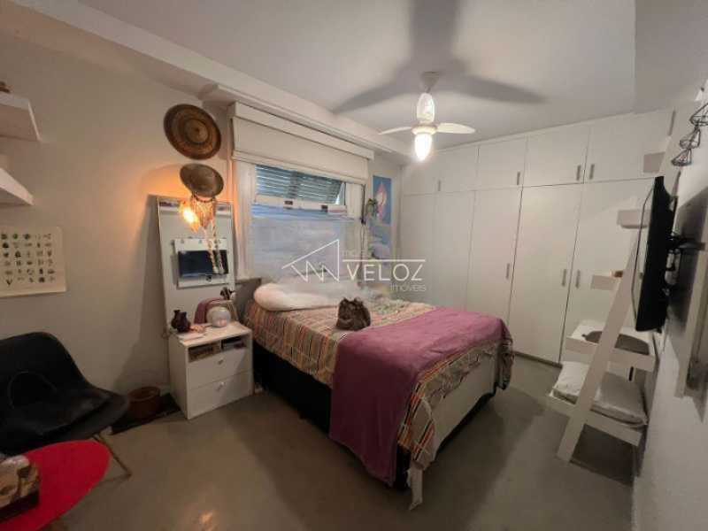 Apartamento, 2 quartos, 75 m² - Foto 3
