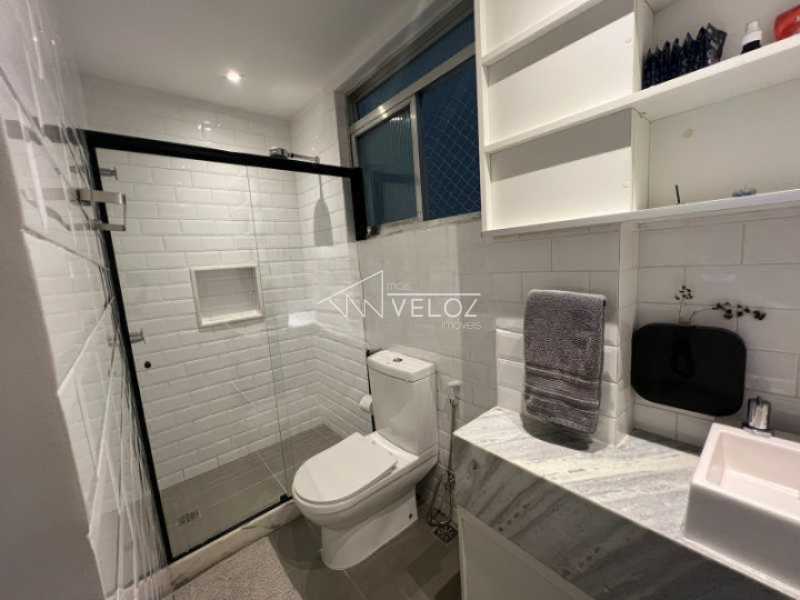 Apartamento, 2 quartos, 75 m² - Foto 9