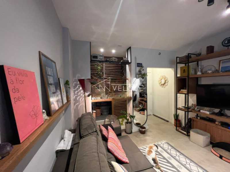 Apartamento, 2 quartos, 75 m² - Foto 11