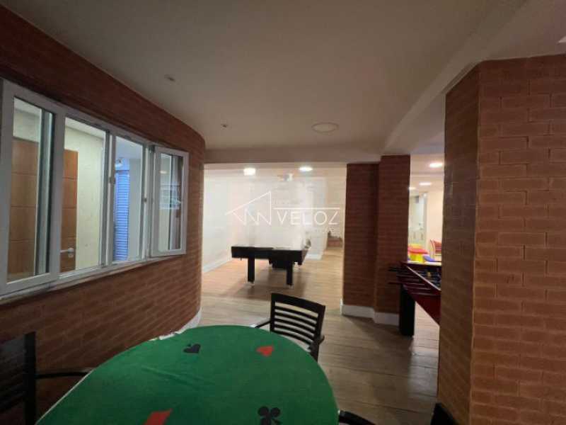 Apartamento, 2 quartos, 75 m² - Foto 13