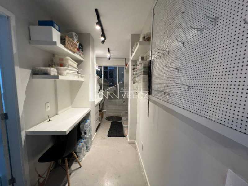 Apartamento, 2 quartos, 75 m² - Foto 19