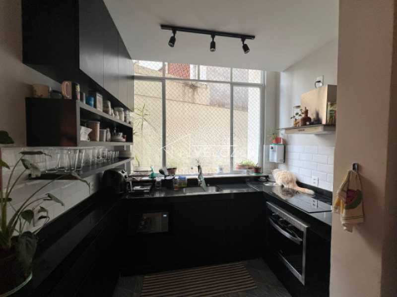 Apartamento, 2 quartos, 75 m² - Foto 10