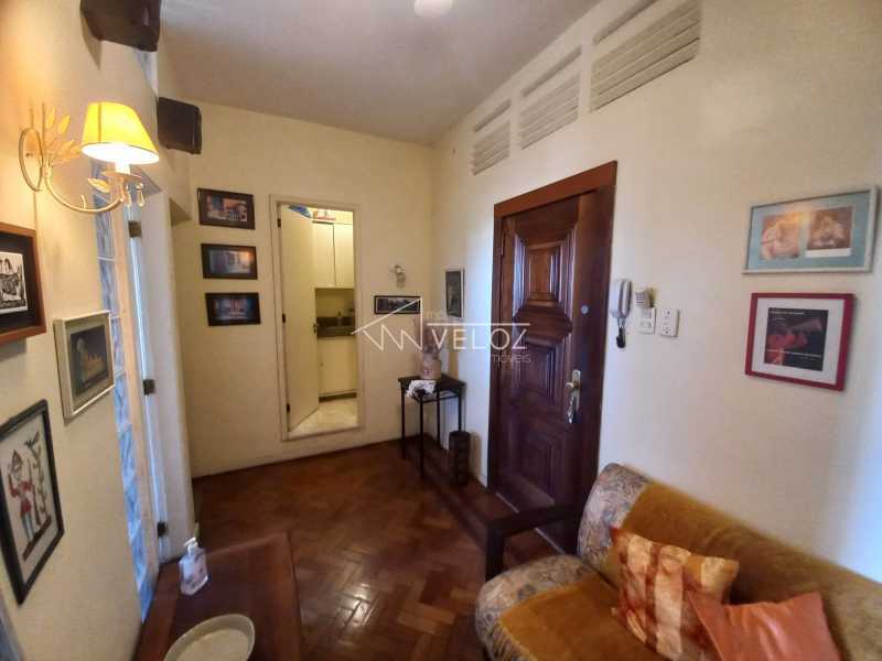 Sala-Conjunto, 38 m² - Foto 25