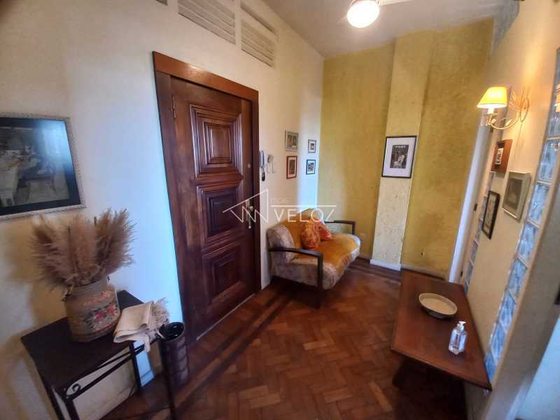 Sala-Conjunto, 38 m² - Foto 15