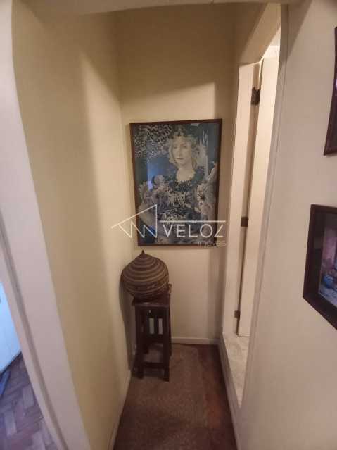 Sala-Conjunto, 38 m² - Foto 13