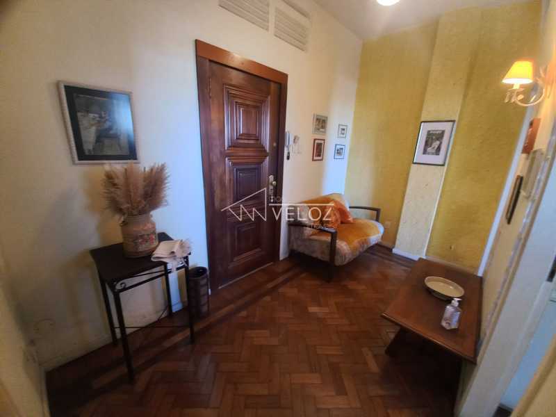 Sala-Conjunto, 38 m² - Foto 18