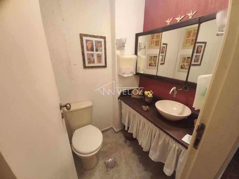 Sala-Conjunto, 38 m² - Foto 8