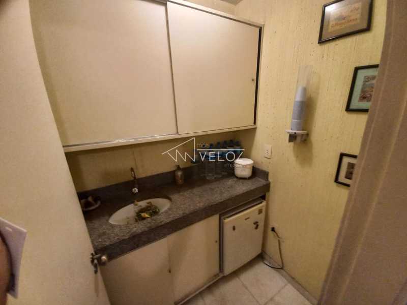 Sala-Conjunto, 38 m² - Foto 10