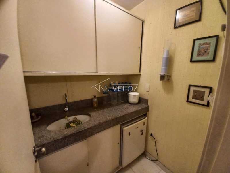 Sala-Conjunto, 38 m² - Foto 12