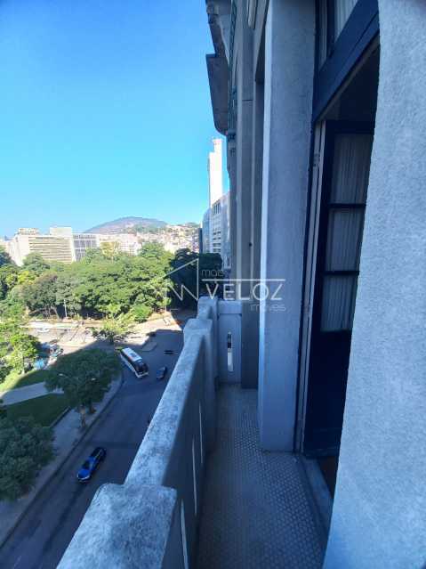 Sala-Conjunto, 38 m² - Foto 2