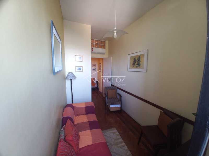 Sala-Conjunto, 38 m² - Foto 6