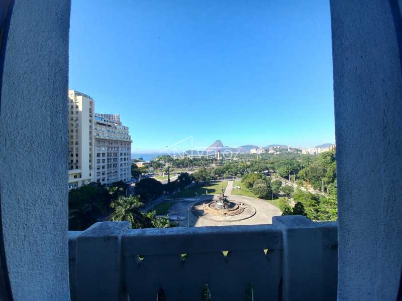 Sala-Conjunto, 38 m² - Foto 11