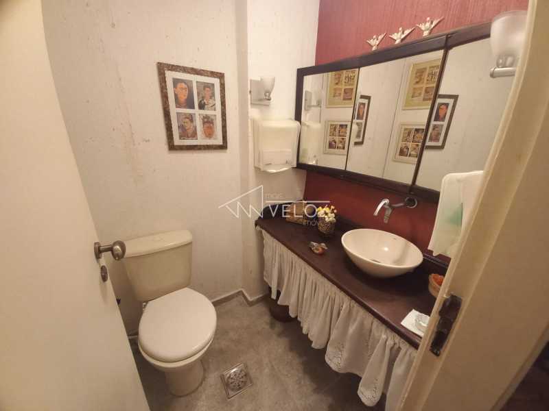 Sala-Conjunto, 38 m² - Foto 3