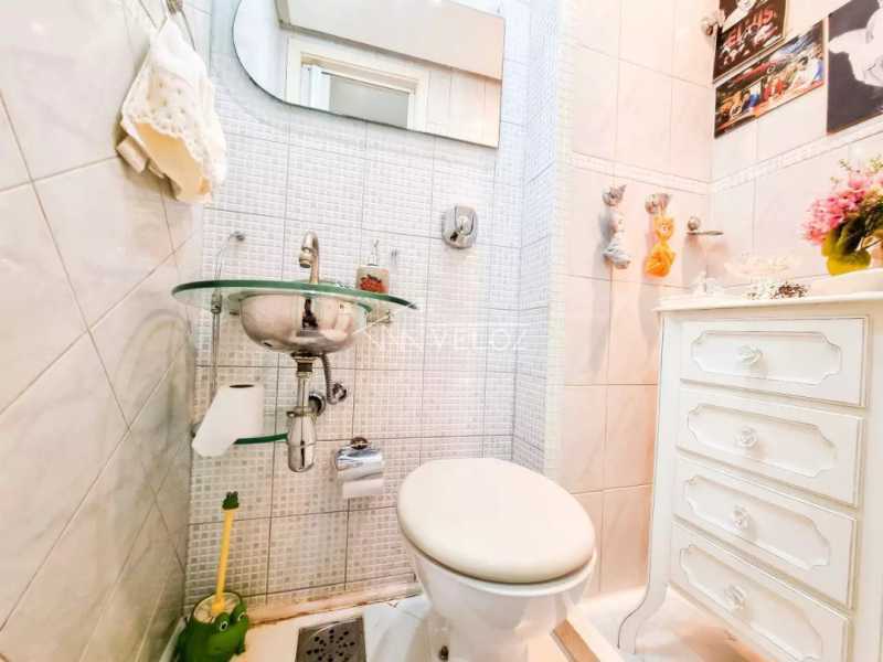 Apartamento à venda com 3 quartos, 128m² - Foto 8