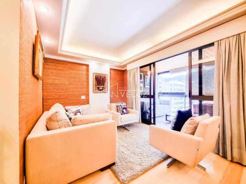Apartamento à venda com 3 quartos, 128m² - Foto 7
