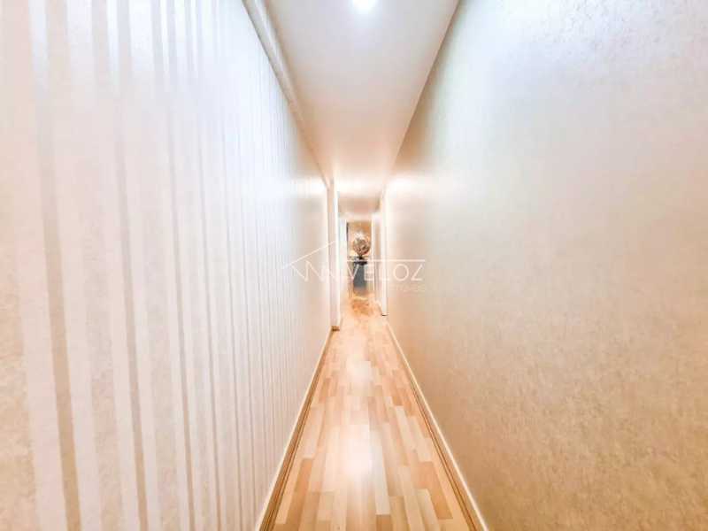 Apartamento à venda com 3 quartos, 128m² - Foto 9