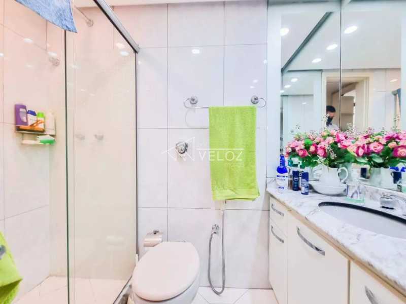 Apartamento à venda com 3 quartos, 128m² - Foto 10
