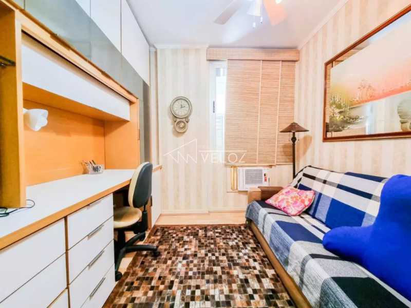 Apartamento à venda com 3 quartos, 128m² - Foto 11