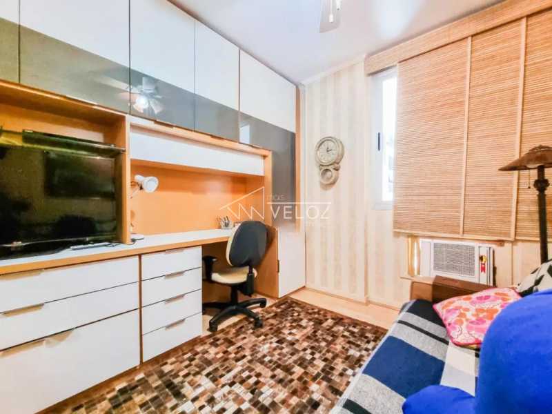 Apartamento à venda com 3 quartos, 128m² - Foto 12