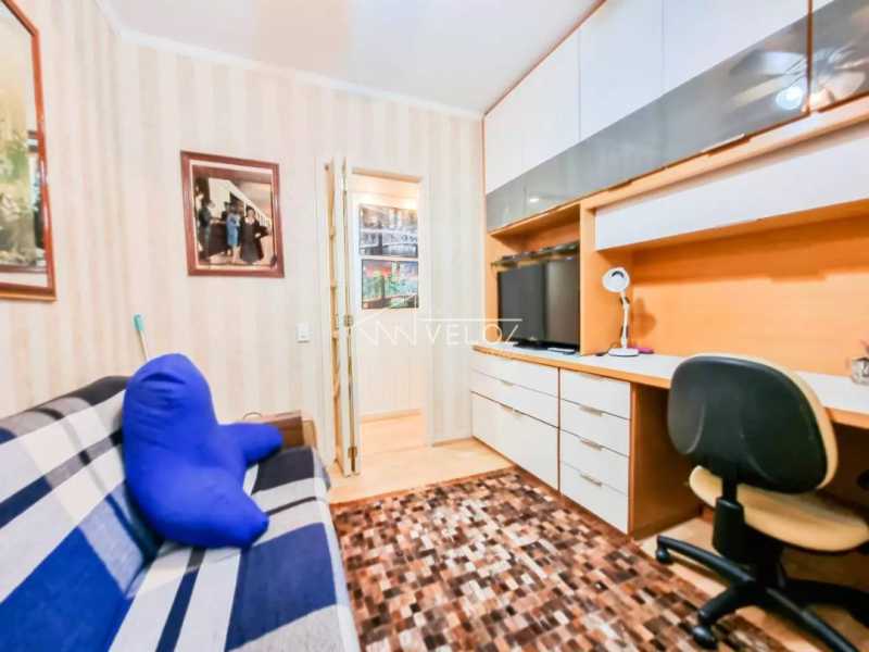 Apartamento à venda com 3 quartos, 128m² - Foto 13
