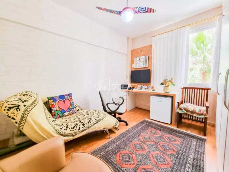 Apartamento à venda com 3 quartos, 128m² - Foto 14