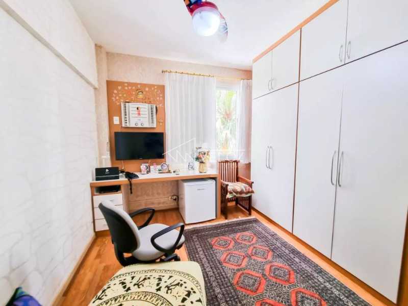 Apartamento à venda com 3 quartos, 128m² - Foto 15