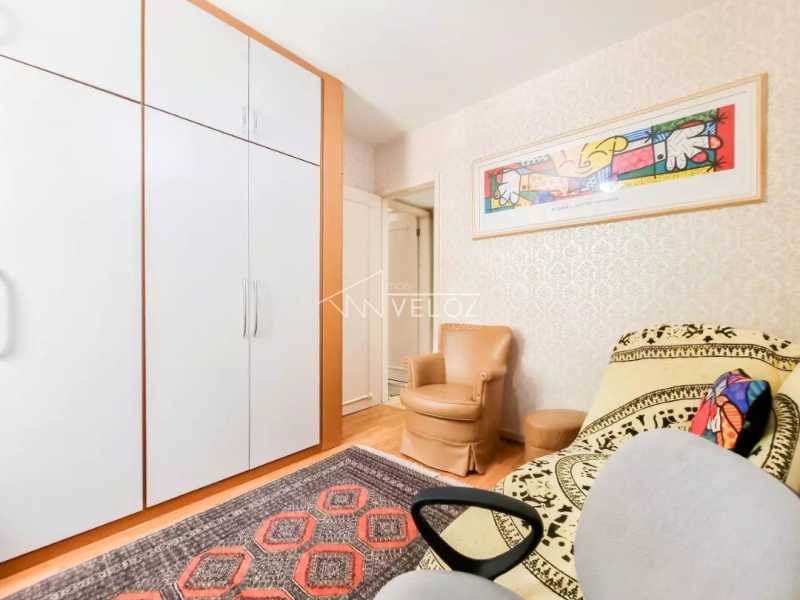 Apartamento à venda com 3 quartos, 128m² - Foto 16