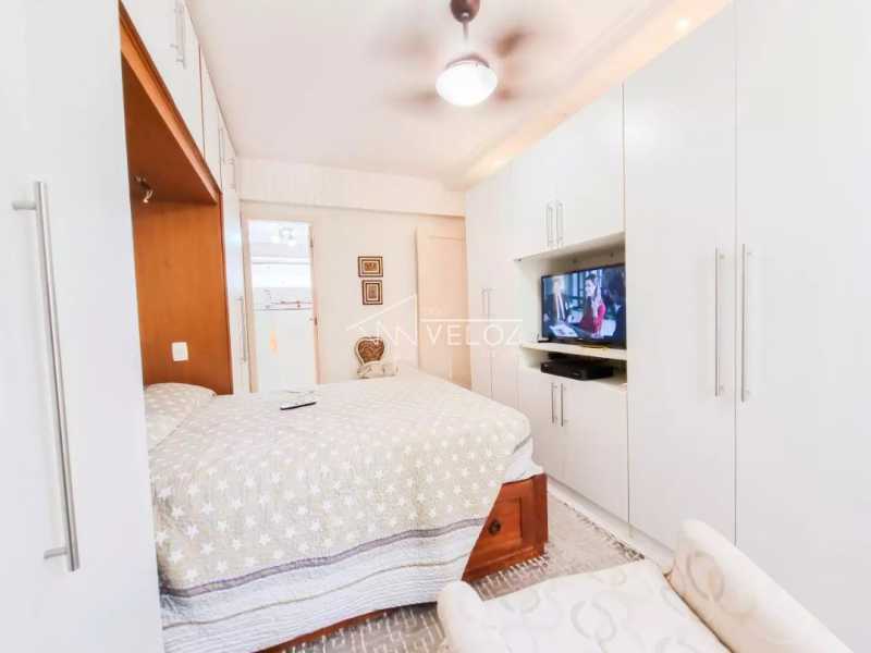 Apartamento à venda com 3 quartos, 128m² - Foto 20